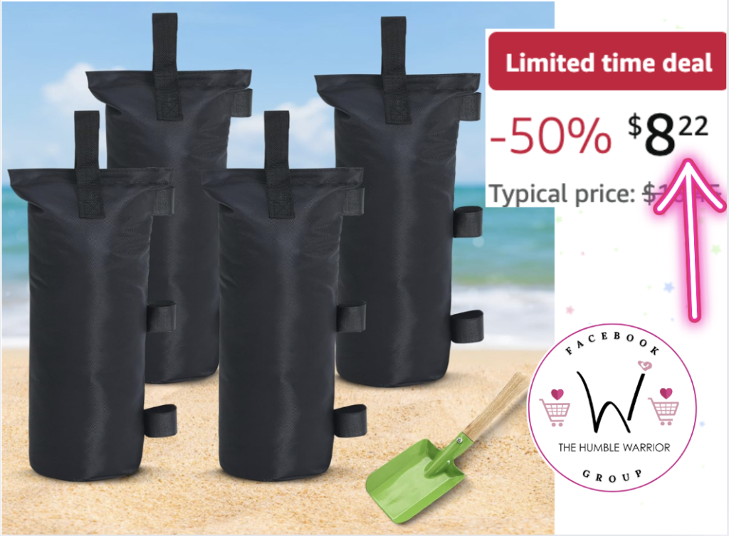 Bags for Pop Up Canopy Tents